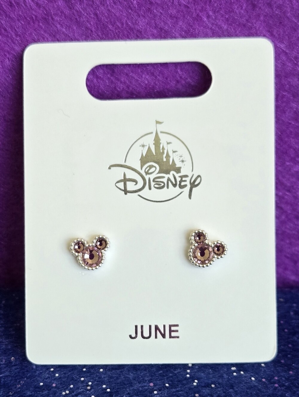 June
